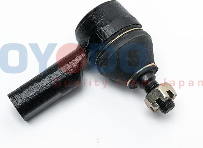 Oyodo 10K5026-OYO - Tie Rod End www.autospares.lv