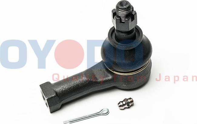 Oyodo 10K6017-OYO - Stūres šķērsstiepņa uzgalis www.autospares.lv