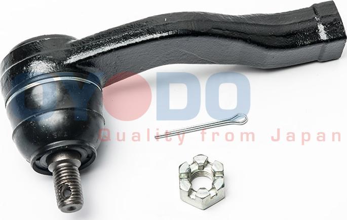 Oyodo 10K6021-OYO - Stūres šķērsstiepņa uzgalis www.autospares.lv