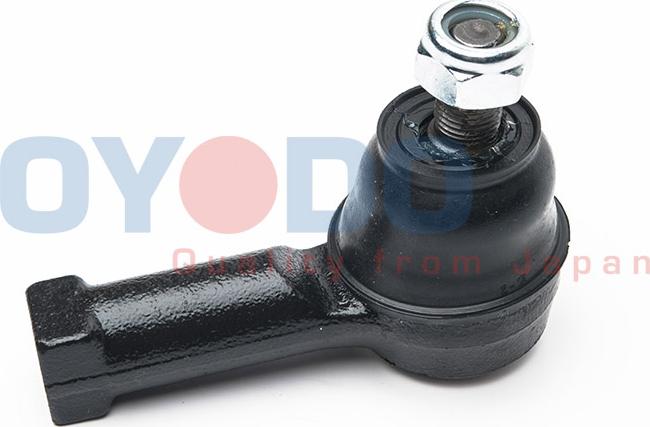 Oyodo 10K0505-OYO - Наконечник рулевой тяги, шарнир www.autospares.lv