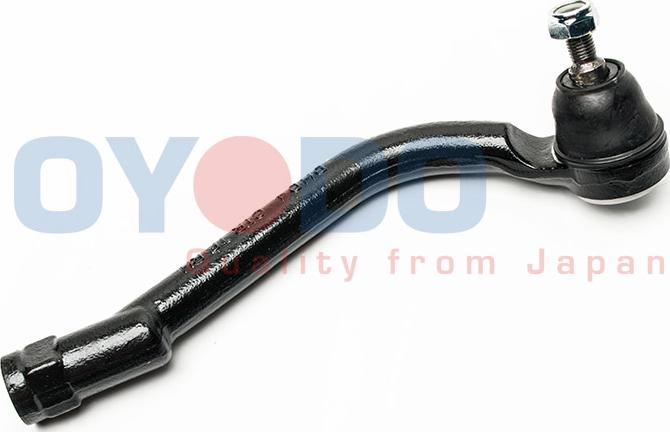 Oyodo 10K0530-OYO - Stūres šķērsstiepņa uzgalis www.autospares.lv