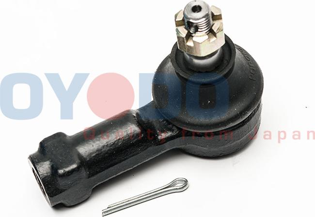 Oyodo 10K0520-OYO - Stūres šķērsstiepņa uzgalis www.autospares.lv