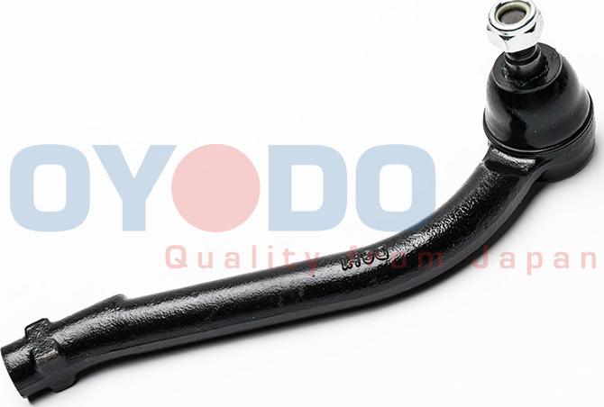 Oyodo 10K0527-OYO - Stūres šķērsstiepņa uzgalis www.autospares.lv