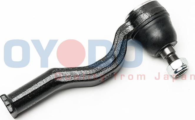 Oyodo 10K0304-OYO - Stūres šķērsstiepņa uzgalis www.autospares.lv