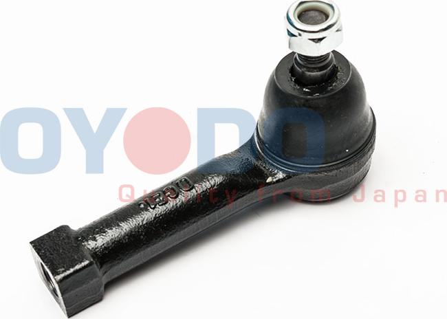 Oyodo 10K0308-OYO - Stūres šķērsstiepņa uzgalis www.autospares.lv