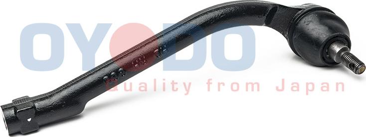 Oyodo 10K0319-OYO - Tie Rod End www.autospares.lv