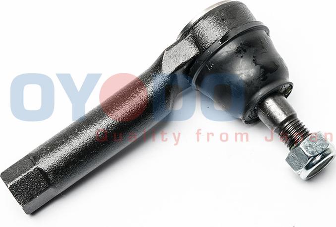 Oyodo 10K0313-OYO - Наконечник рулевой тяги, шарнир www.autospares.lv