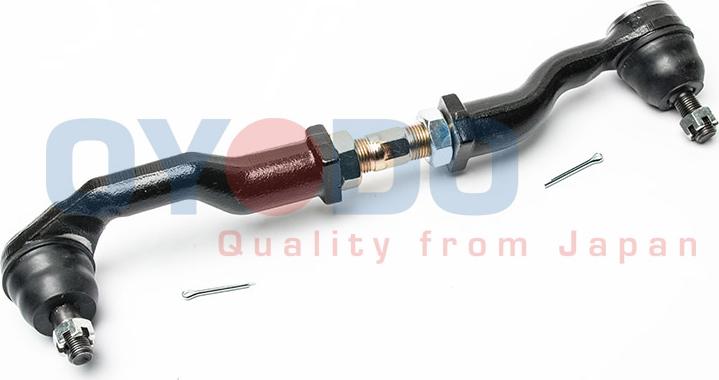 Oyodo 10K0317-OYO - Stūres šķērsstiepņa uzgalis www.autospares.lv