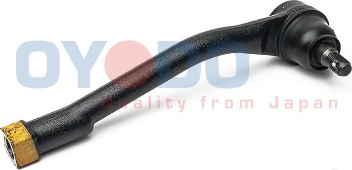 Oyodo 10K0322-OYO - Stūres šķērsstiepņa uzgalis www.autospares.lv