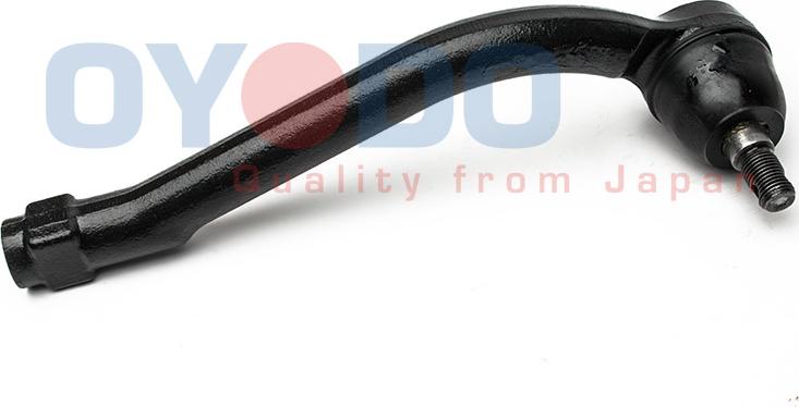 Oyodo 10K0327-OYO - Stūres šķērsstiepņa uzgalis www.autospares.lv