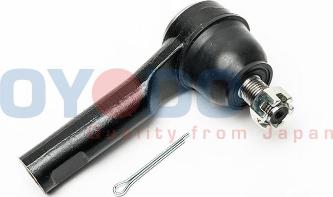 Oyodo 10K1042-OYO - Stūres šķērsstiepņa uzgalis www.autospares.lv