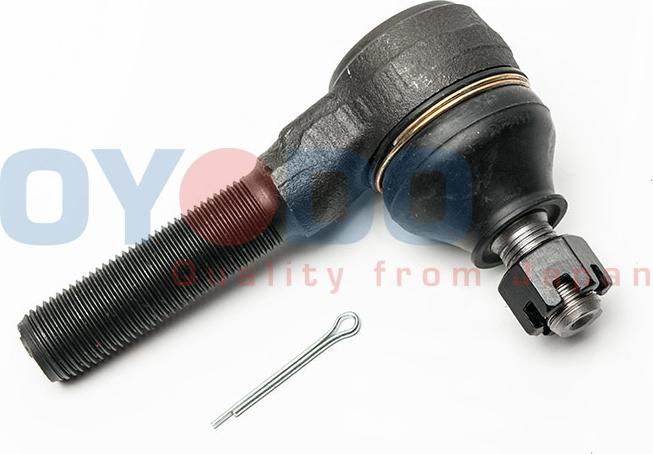 Oyodo 10K8009-OYO - Tie Rod End www.autospares.lv