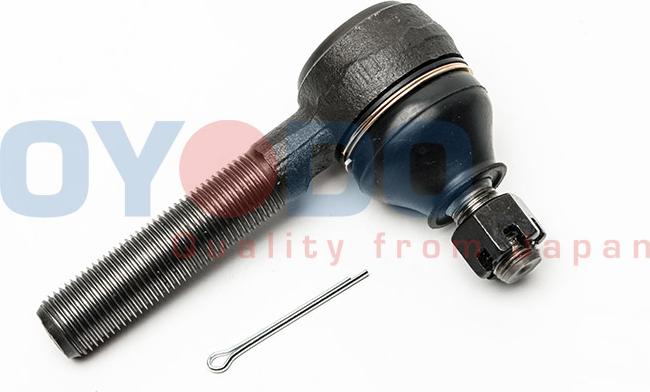 Oyodo 10K8005-OYO - Tie Rod End www.autospares.lv