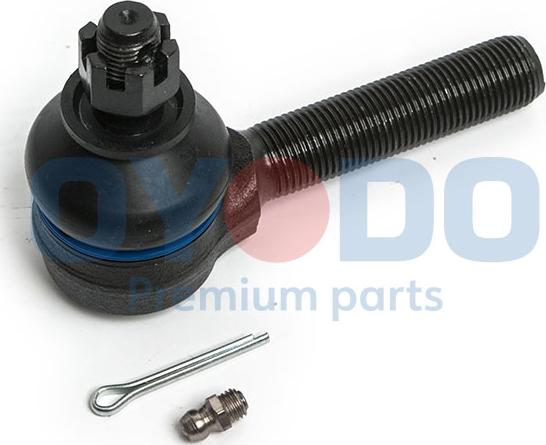 Oyodo 10K8006-OYO - Tie Rod End www.autospares.lv