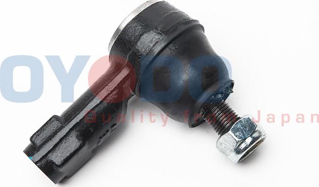 Oyodo 10K8013-OYO - Tie Rod End www.autospares.lv