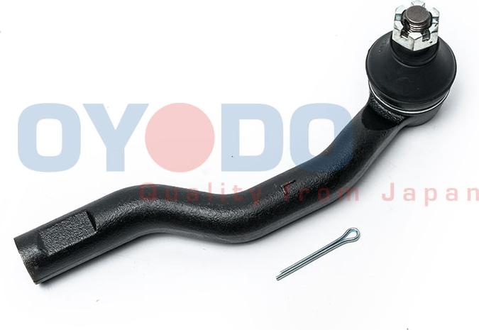 Oyodo 10K8020-OYO - Tie Rod End www.autospares.lv