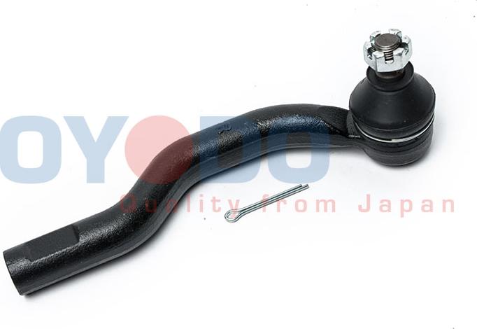 Oyodo 10K8021-OYO - Tie Rod End www.autospares.lv