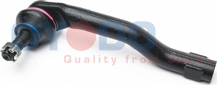 Oyodo 10K3038-OYO - Наконечник рулевой тяги, шарнир www.autospares.lv