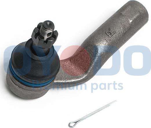 Oyodo 10K3027-OYO - Stūres šķērsstiepņa uzgalis www.autospares.lv