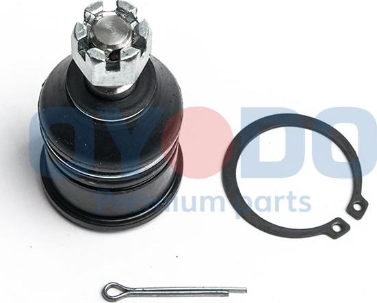 Oyodo 10Z4004-OYO - Ball Joint www.autospares.lv