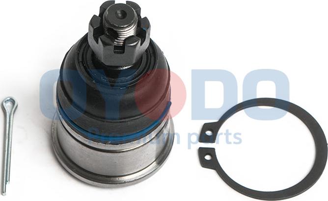 Oyodo 10Z4008-OYO - Ball Joint www.autospares.lv