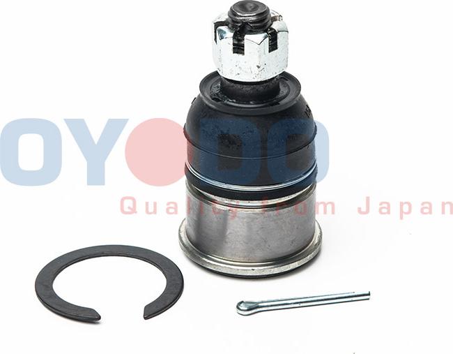 Oyodo 10Z4002-OYO - Ball Joint www.autospares.lv