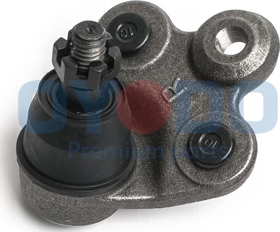 Oyodo 10Z4015-OYO - Ball Joint www.autospares.lv