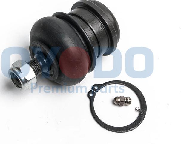 Oyodo 10Z5008-OYO - Ball Joint www.autospares.lv