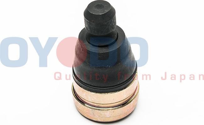 Oyodo 10Z5023-OYO - Balst / Virzošais šarnīrs www.autospares.lv