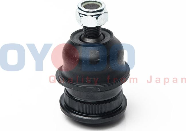 Oyodo 10Z0500-OYO - Ball Joint www.autospares.lv