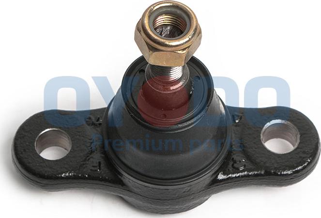 Oyodo 10Z0309-OYO - Ball Joint www.autospares.lv