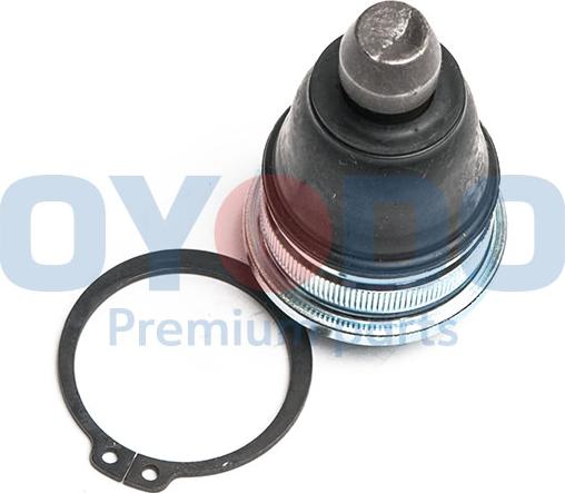 Oyodo 10Z0312-OYO - Ball Joint www.autospares.lv