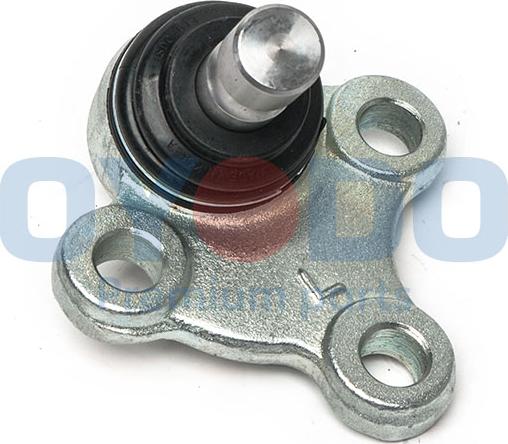 Oyodo 10Z0331-OYO - Ball Joint www.autospares.lv