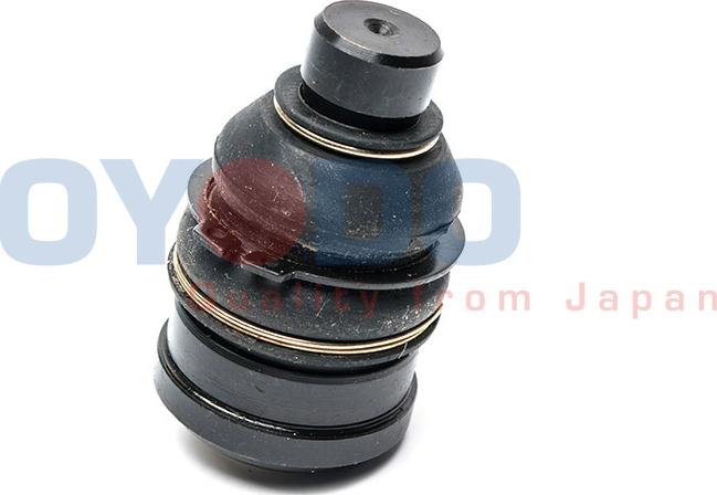 Oyodo 10Z0A05-OYO - Balst / Virzošais šarnīrs autospares.lv