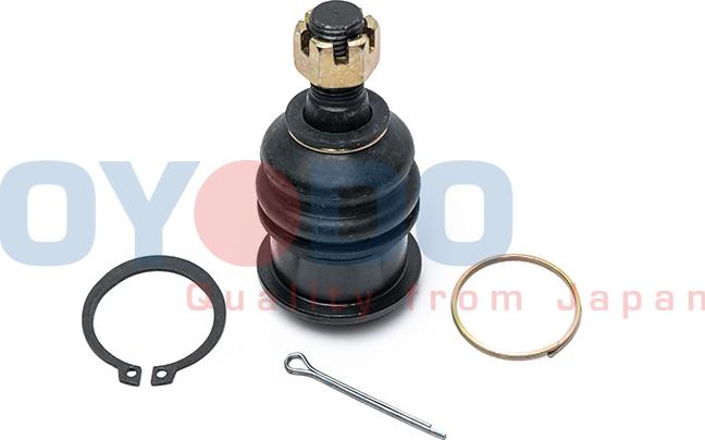 Oyodo 10Z1041-OYO - Balst / Virzošais šarnīrs www.autospares.lv