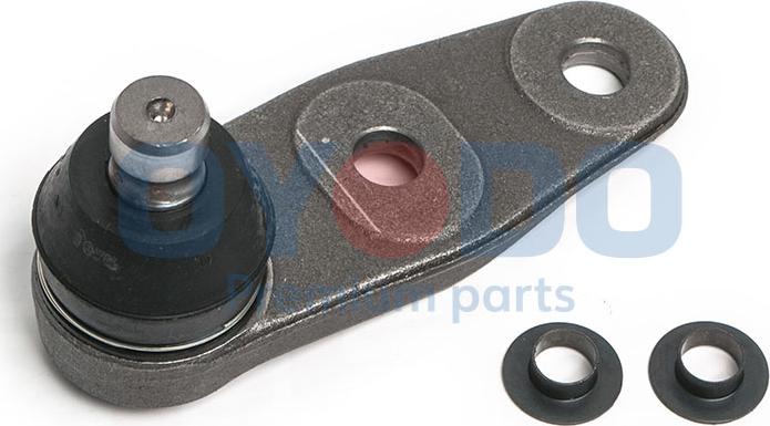 Oyodo 10Z1034-555 - Ball Joint www.autospares.lv