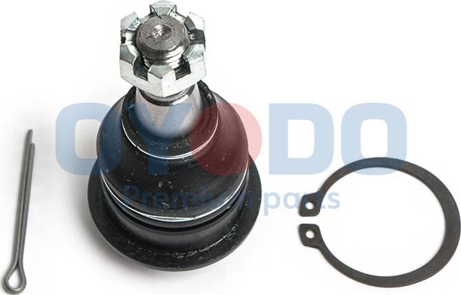 Oyodo 10Z1026-OYO - Ball Joint www.autospares.lv