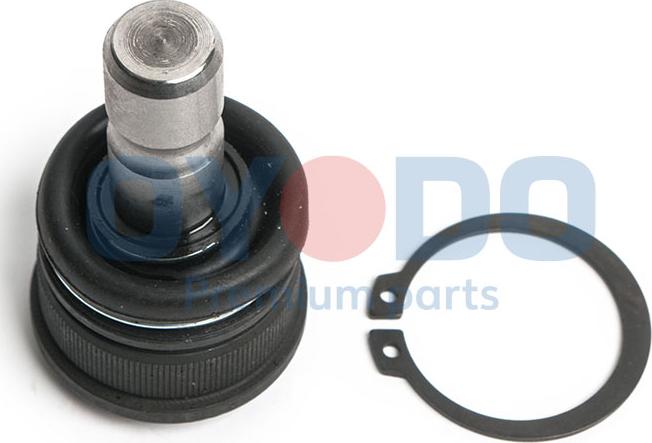 Oyodo 10Z3016-OYO - Ball Joint www.autospares.lv