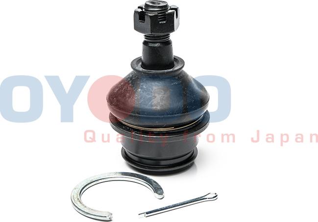 Oyodo 10Z2066-OYO - Ball Joint www.autospares.lv