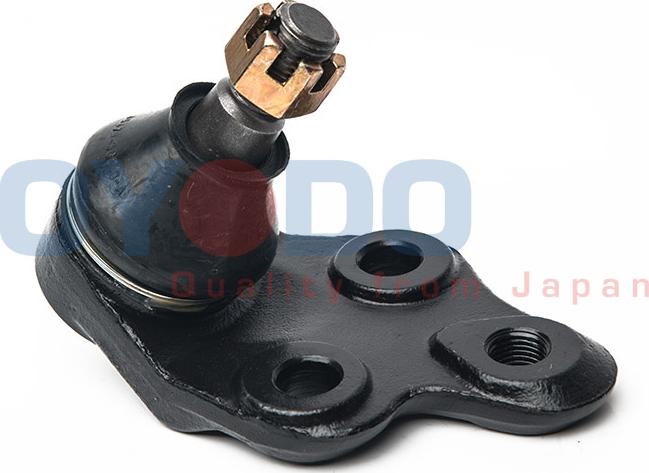 Oyodo 10Z2014-OYO - Ball Joint www.autospares.lv