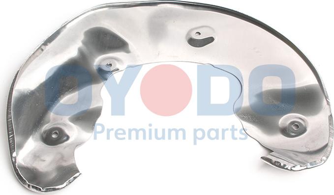 Oyodo 11H9000-OYO - Dubļu sargs, Bremžu disks www.autospares.lv