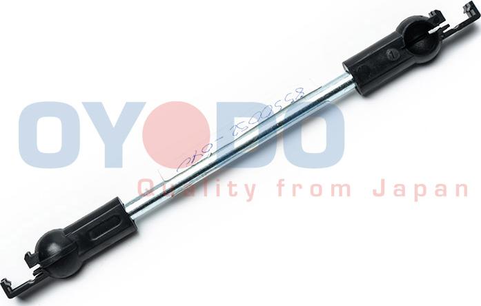 Oyodo 85S0052-OYO - Repair Kit, gear lever www.autospares.lv