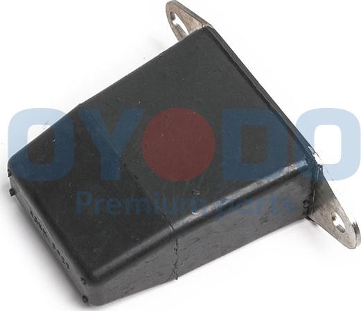 Oyodo 80A9042-OYO - Gājiena ierobežotājs, Atsperojums www.autospares.lv