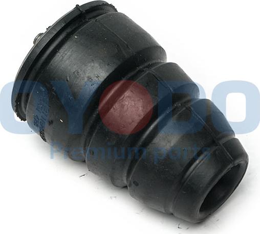 Oyodo 80A9009-OYO - Gājiena ierobežotājs, Atsperojums www.autospares.lv