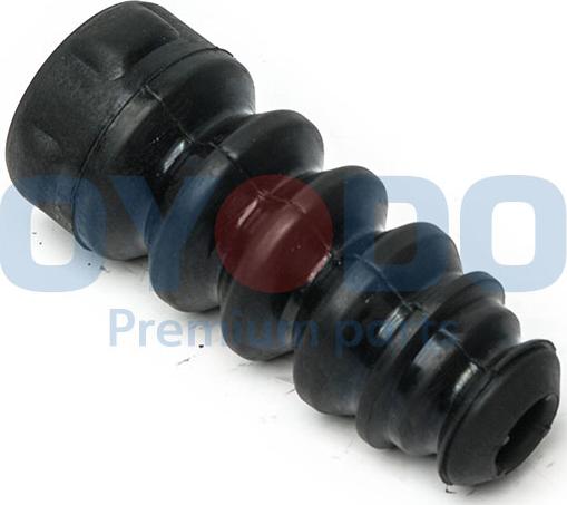 Oyodo 80A9004-OYO - Rubber Buffer, suspension www.autospares.lv