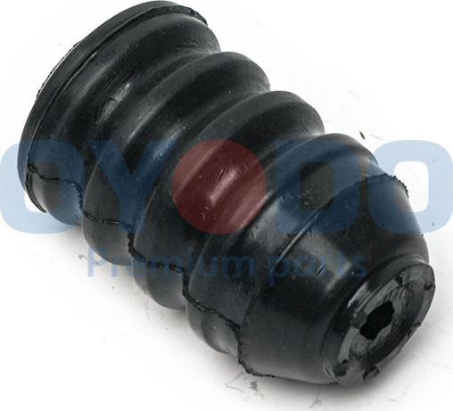 Oyodo 80A9003-OYO - Rubber Buffer, suspension www.autospares.lv