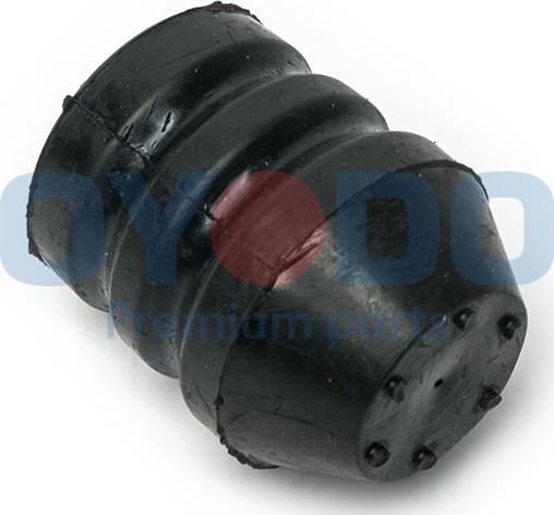 Oyodo 80A9002-OYO - Rubber Buffer, suspension www.autospares.lv