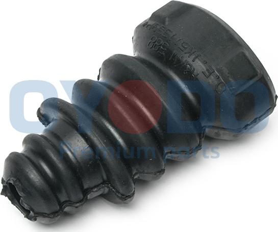 Oyodo 80A9024-OYO - Rubber Buffer, suspension www.autospares.lv