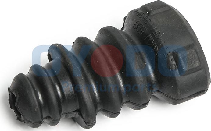 Oyodo 80A9023-OYO - Rubber Buffer, suspension www.autospares.lv