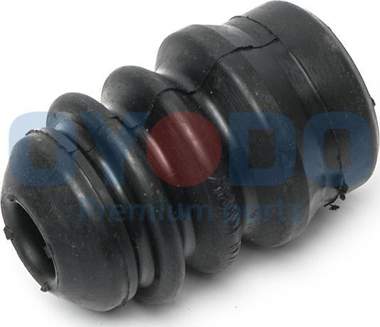 Oyodo 80A9022-OYO - Отбойник, демпфер амортизатора www.autospares.lv